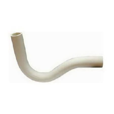 Oatey 34 Sch40 PVC PTrap 42757